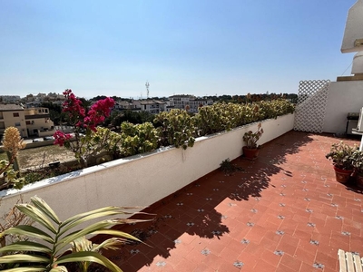 Punta Prima ático en venta