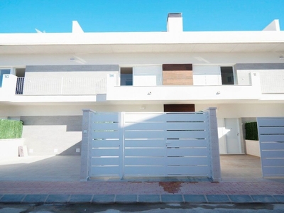 San Pedro Del Pinatar ático en venta