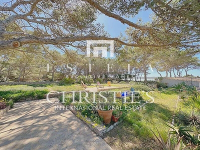 Sant Francesc De Formentera villa en venta