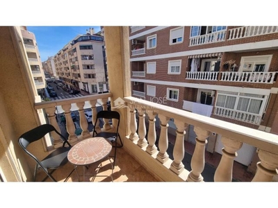 SE VENDE APARTAMENTO EN PARQUE DE LAS NACIONES, TORREVIEJA