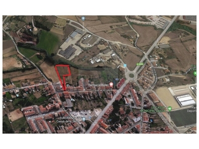 Solar residencial en Venta en Cassa De La Selva Girona Ref: VT-10122