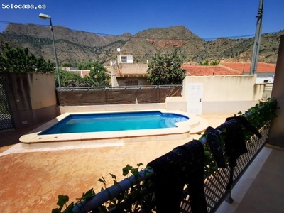 Terraced Houses en Alquiler en Orihuela, Alicante