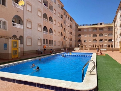 Torrevieja apartamento en venta