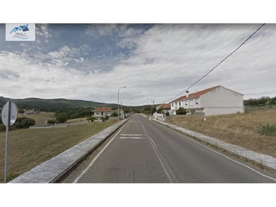 Venta casa en Os Blancos (Ourense)