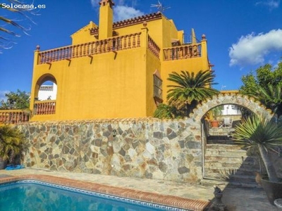 villa en Venta en Marbella