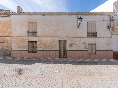 Adosado en venta en Chimeneas, Granada