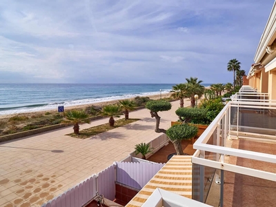 Apartamento Playa en venta en Creixell, Tarragona