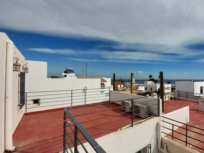 Adosado en venta en Mojácar, Almería