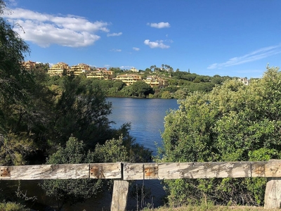 Alquiler de piso en avenida Almenara de 3 habitaciones con terraza y piscina