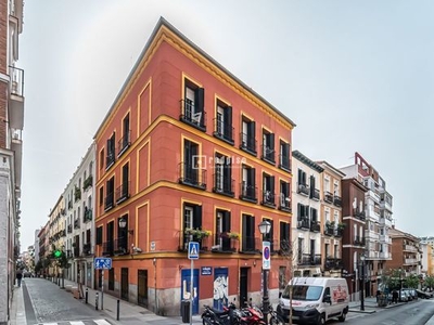 Apartamento en alquiler en CALLE PALMA, Universidad, Centro, Madrid, Madrid