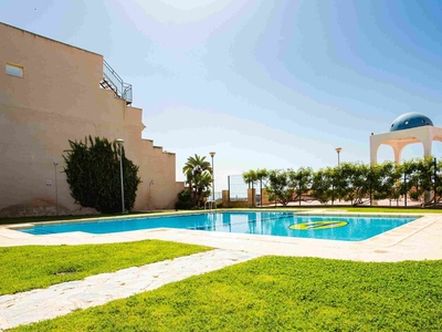 Apartamento en venta en Aguilas, Murcia