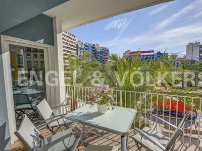 Apartamento en venta en Alicante / Alacant ciudad, Alicante