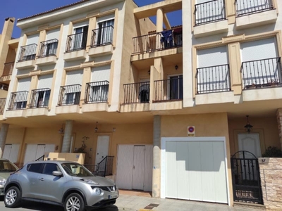 Apartamento en venta en Almoradí, Alicante