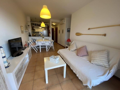 Apartamento en venta en Amposta, Tarragona