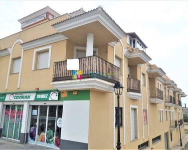 Apartamento en venta en Arboleas, Almería