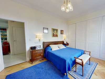 Apartamento en venta en Argüelles, Madrid ciudad, Madrid