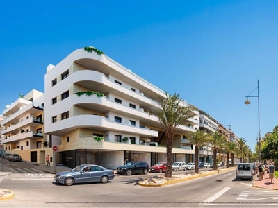 Apartamento en venta en Playa del Cura, Torrevieja, Alicante