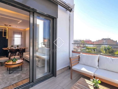 Apartamento en venta en Barcelona ciudad, Barcelona