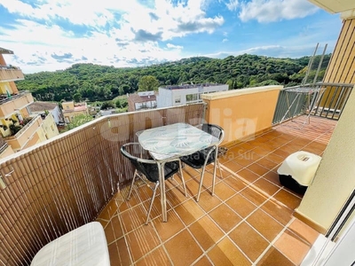 Apartamento en venta en Blanes, Girona