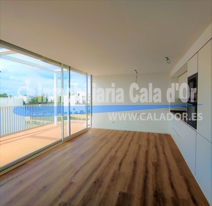 Apartamento en venta en Cala d'Or, Santanyí, Mallorca