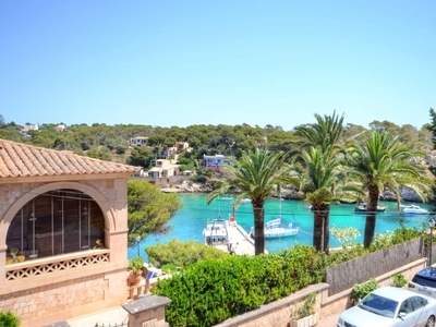 Apartamento en venta en Cala Figuera, Santanyí, Mallorca