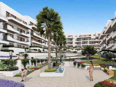 Apartamento en venta en Campoamor, Orihuela, Alicante