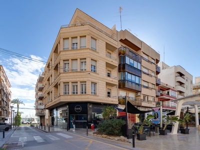 Apartamento en venta en Centro - Muelle Pesquero, Torrevieja, Alicante