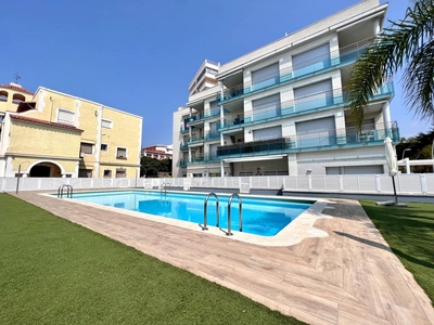 Apartamento en venta en Coma-Ruga, El Vendrell, Tarragona