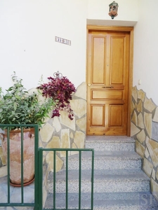 Apartamento en venta en Cómpeta, Málaga