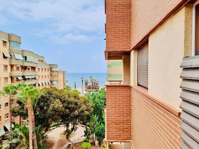 Apartamento en venta en Aguilas, Murcia