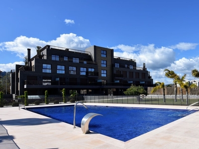 Apartamento en venta en Dénia, Alicante