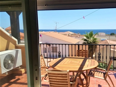 Apartamento en venta en El Pozo del Esparto, Cuevas del Almanzora, Almería