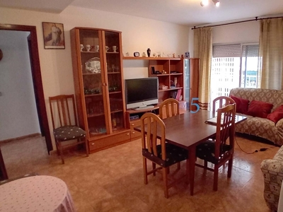 Apartamento en venta en Gandia, Valencia