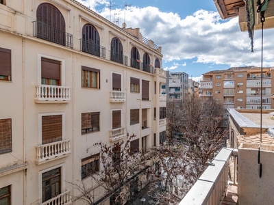 Apartamento en venta en Granada ciudad, Granada