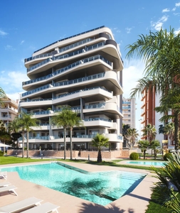 Apartamento en venta en Guardamar Playa, Guardamar del Segura, Alicante