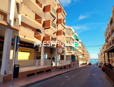 Apartamento en venta en Guardamar Playa, Guardamar del Segura, Alicante