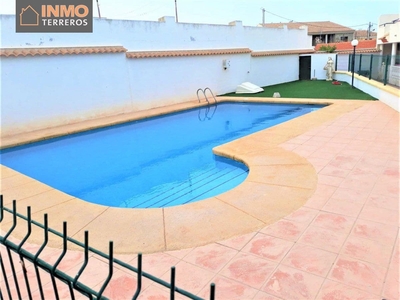 Apartamento en venta en Guazamara, Cuevas del Almanzora, Almería