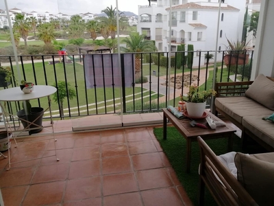 Apartamento en venta en La Torre Golf Resort, Torre-Pacheco, Murcia