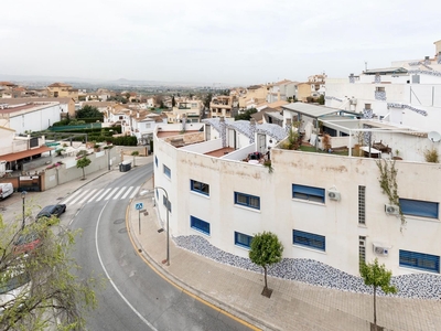 Apartamento en venta en Huétor Vega, Granada