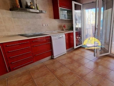 Apartamento en venta en Isla Plana, Cartagena, Murcia