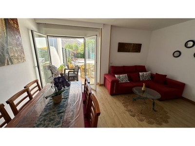 Apartamento en Venta en La Barona, Santa Cruz de Tenerife