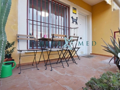 Apartamento en venta en La Cumbre - Cuatro Plumas, Mazarrón, Murcia