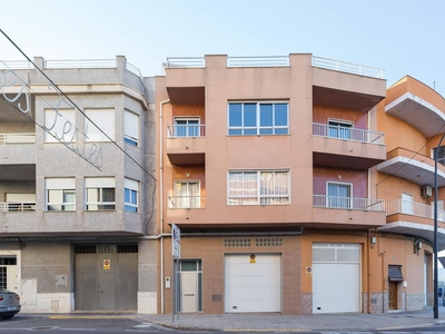 Apartamento en venta en La Font d'En Carròs, Valencia