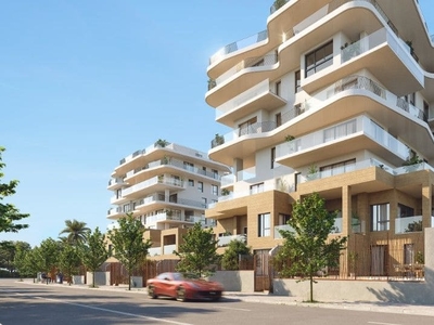 Apartamento en venta en La Villajoyosa / Vila Joiosa, Alicante