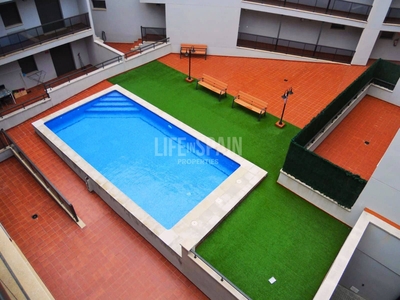 Apartamento en venta en L'Ampolla, Tarragona