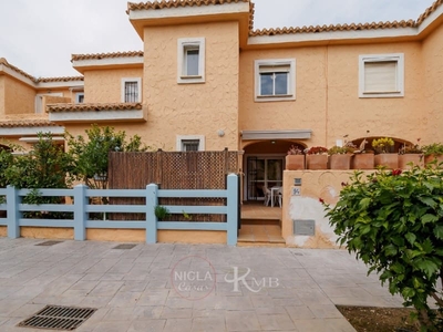 Apartamento en venta en Las Marinas - Pueblo Laguna, Vera, Almería