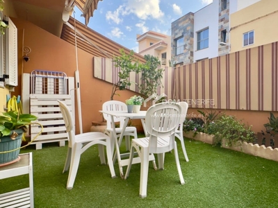 Apartamento en venta en Los Abrigos, Granadilla de Abona, Tenerife