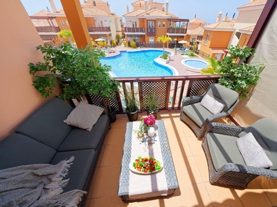 Apartamento en venta en Mogán, Gran Canaria