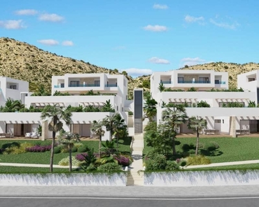 Apartamento en venta en Monforte del Cid, Alicante
