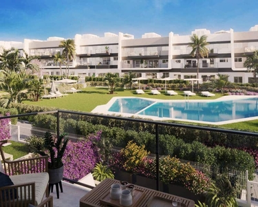 Apartamento en venta en Monte Faro - Altomar II, Santa Pola, Alicante